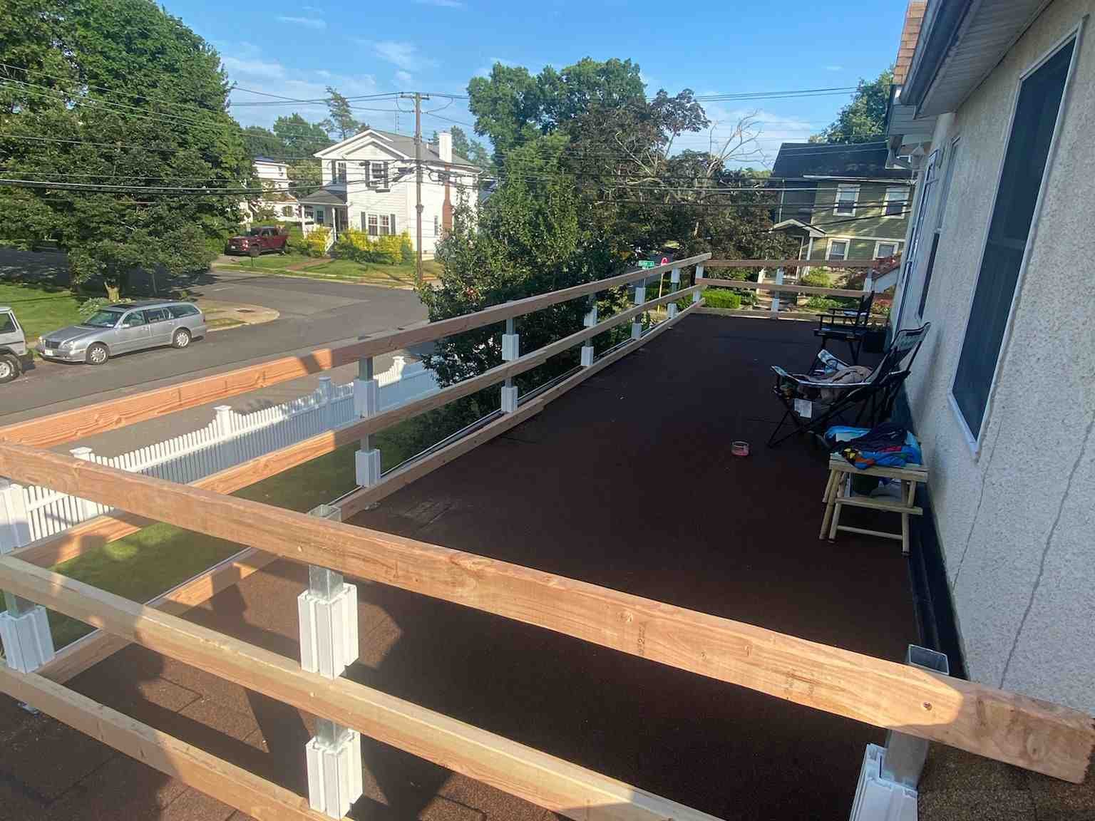 SSS Home Improvement Inc