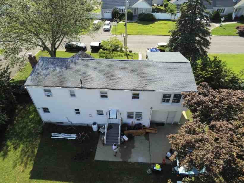 SSS Home Improvement Inc