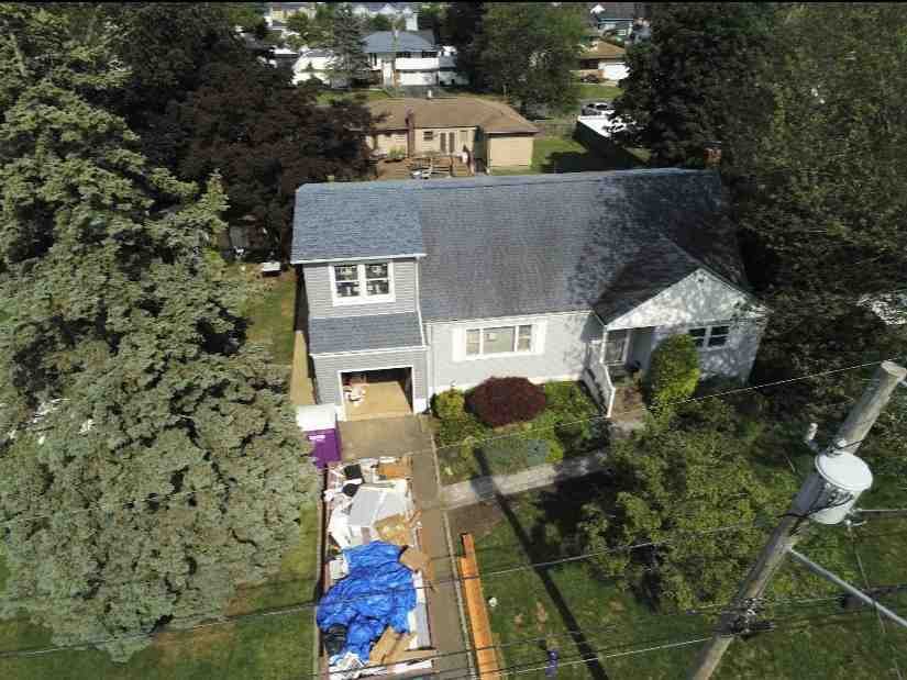 SSS Home Improvement Inc