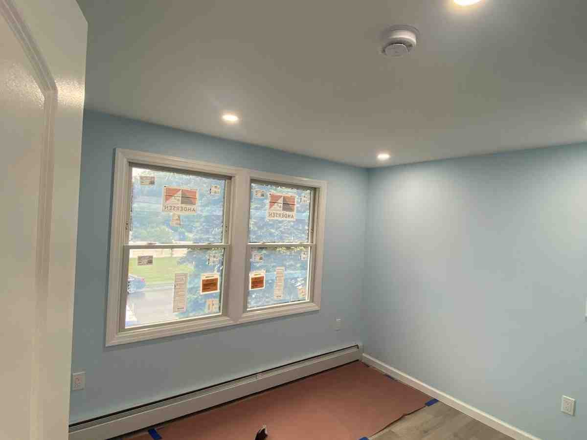 SSS Home Improvement Inc