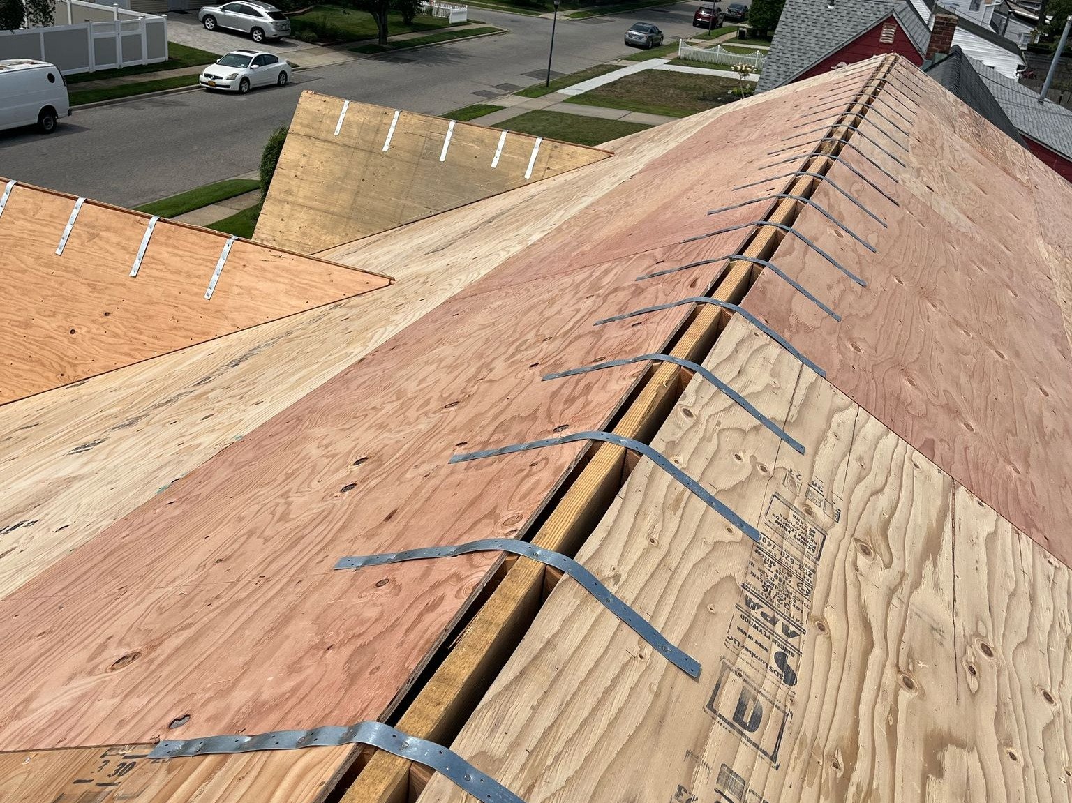 SSS Home Improvement Inc