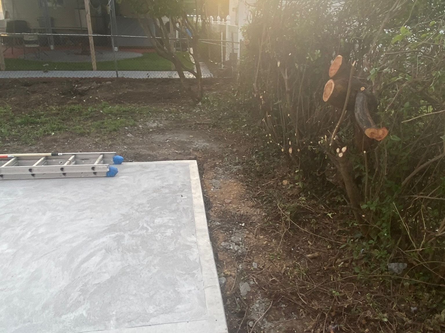 SSS Home Improvement Inc